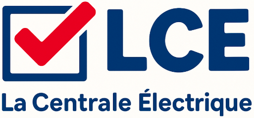 Logo La Centrale Électrique