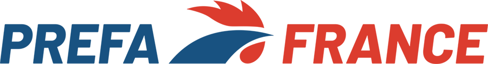Logo Préfa France