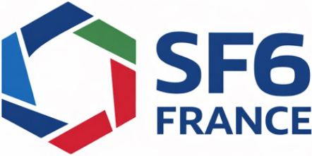 Logo SF6 France