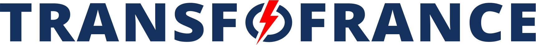 Logo Transfo France